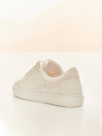 Bruidssneakers | Avalia ~ Zoey