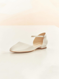 Bruidsschoenen | Avalia ~ Sissi