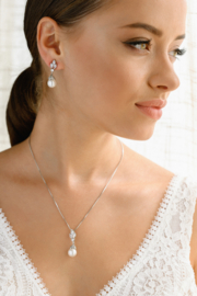 Collier & Oorbellen | G.Westerleigh ~ JS210111