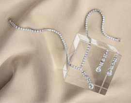 Collier & Oorbellen | G.Westerleigh ~ NS0431