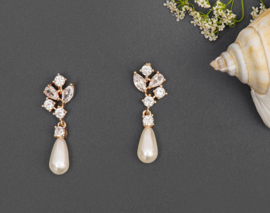 Oorbellen | G.Westerleigh ~ ER057