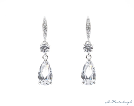 Oorbellen | G.Westerleigh ~ WFE0109A