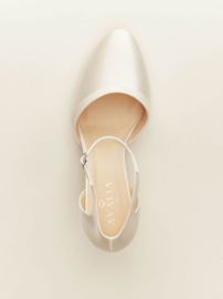 Bruidsschoenen | Avalia ~ Emma