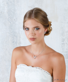 Collier & Oorbellen | G.Westerleigh ~ DZW0632
