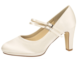 Bruidsschoenen | Rainbow Club ~ Annette