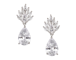 Oorbellen | G.Westerleigh ~ ER090S