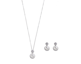 Collier&Oorbellen | G.Westerleigh ~ DZ0147