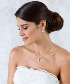 Collier & Oorbellen | G.Westerleigh ~ EO13968