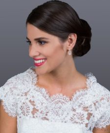 Oorbellen | G.Westerleigh ~ EG3492TKA