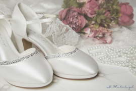 Bruidsschoenen | G.Westerleigh ~ Gabrielle