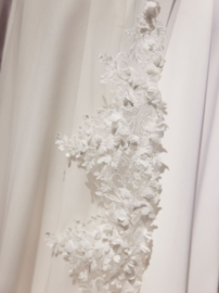 Sluier | Bianco Evento ~ S514