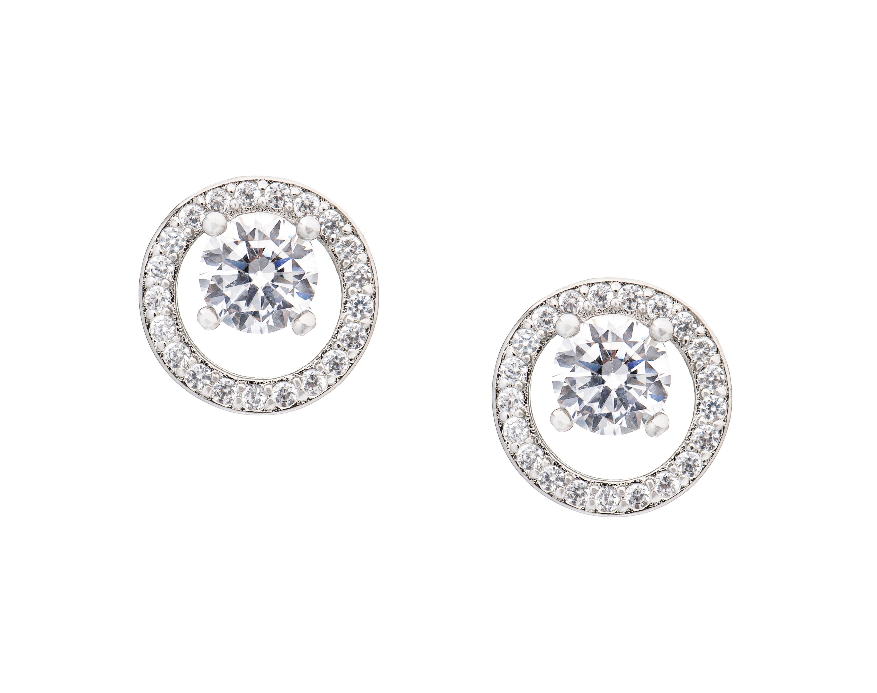Oorbellen | G.Westerleigh ~ ER0202