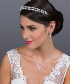 Collier & Oorbellen | G.Westerleigh ~ NO1493