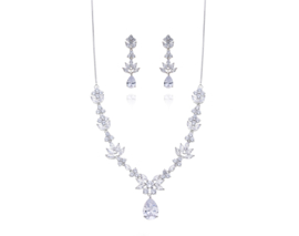 Collier & Oorbellen | G.Westerleigh ~ S0720