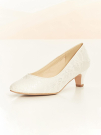 Bruidsschoenen | Avalia ~ Lara
