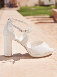 Bruidsschoenen | Avalia ~ Cindy