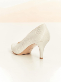 Bruidsschoenen | Avalia ~ Demi