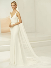 Sluier | Bianco Evento ~ S380
