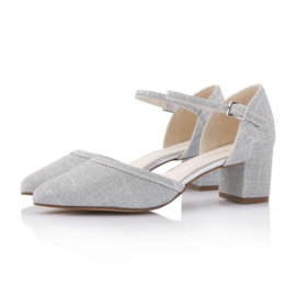 Bruidsschoenen | Rainbow Club ~ Paisly
