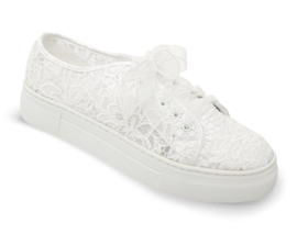 Bruidssneakers | G.Westerleigh ~ Noreen