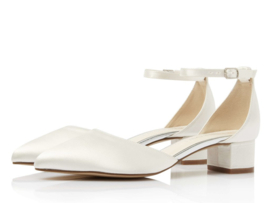 Bruidsschoenen | Rainbow Club ~ Kacy