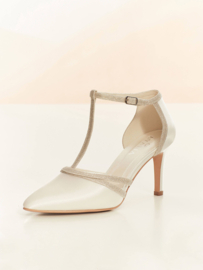 Bruidsschoenen | Avalia ~ Wilma