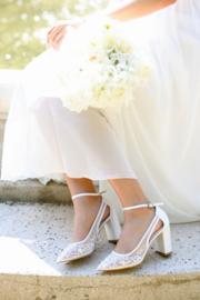 Bruidsschoenen | G.Westerleigh ~ Tamara