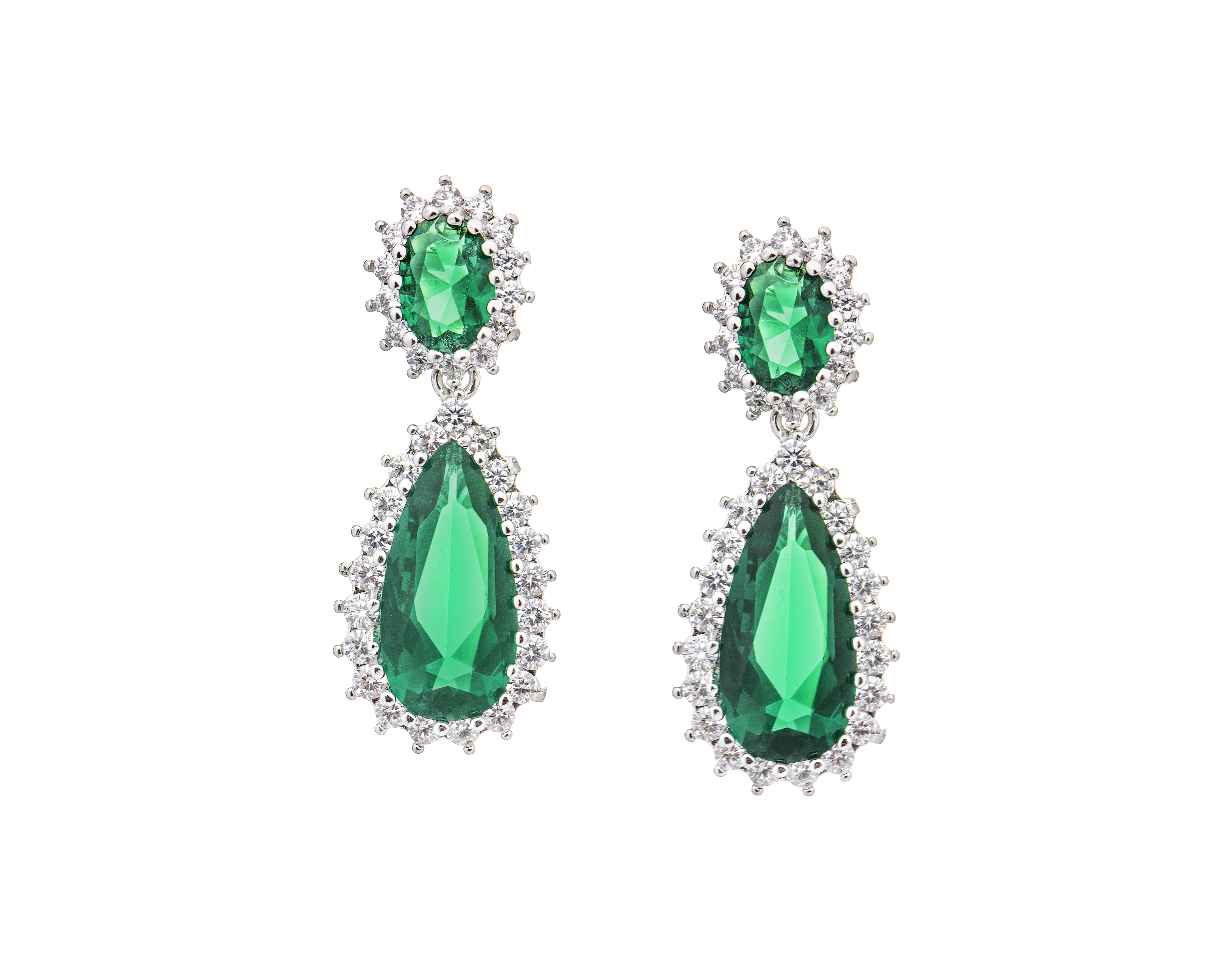Oorbellen | G.Westerleigh ~ ER250124