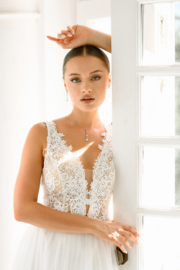 Collier & Oorbellen | G.Westerleigh ~ JS220101