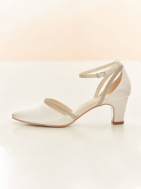Bruidsschoenen | Avalia ~ Luna