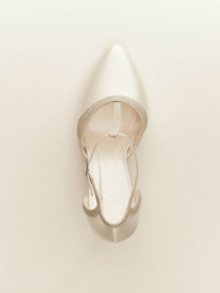 Bruidsschoenen | Avalia ~ Wilma