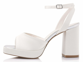 Bruidsschoenen | Rainbow Club ~ Caitlin