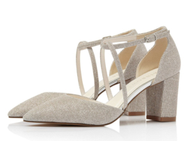 Bruidsschoenen | Rainbow Club ~ Meggy