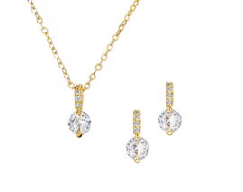 Collier & Oorbellen | G.Westerleigh ~ NS0028