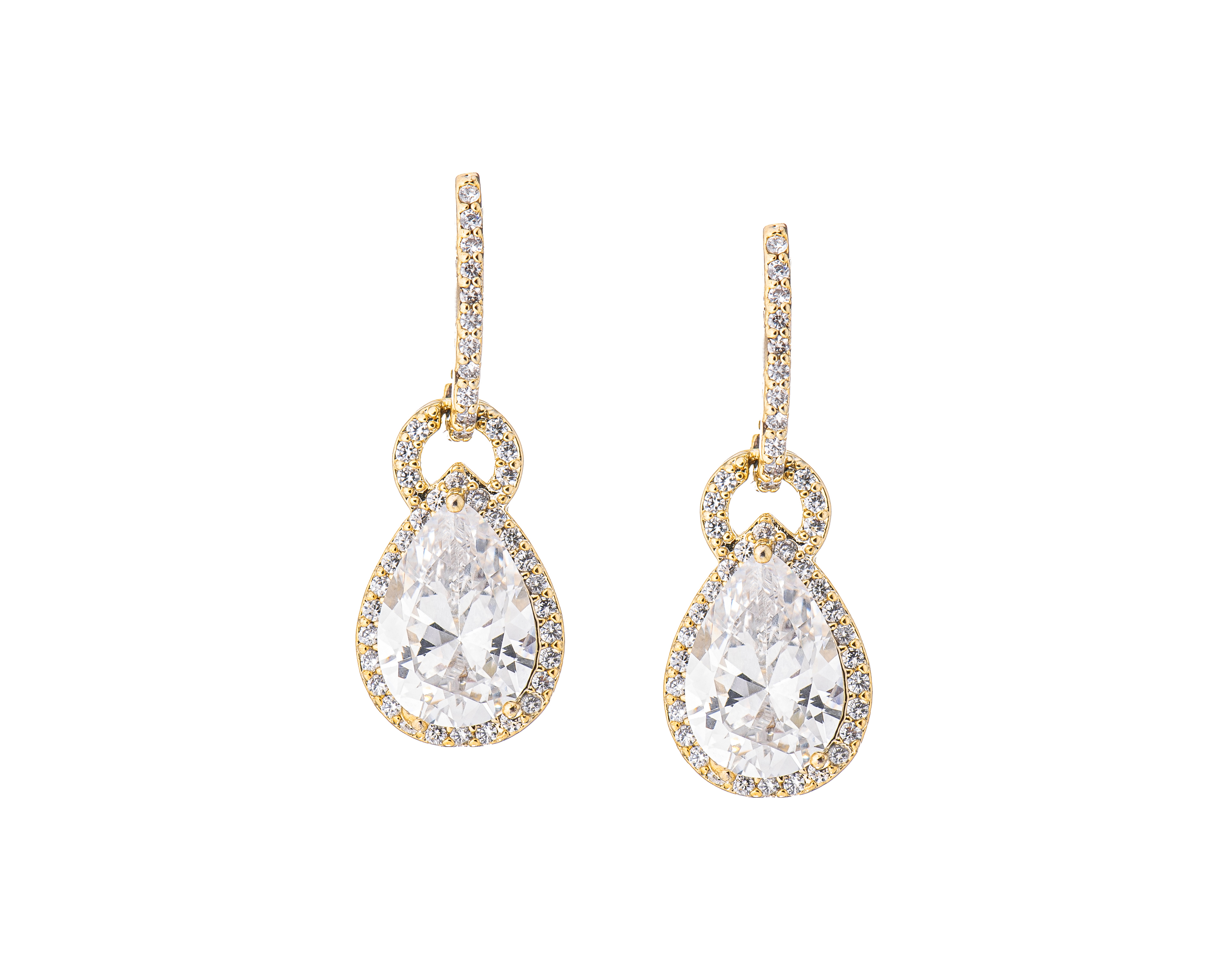 Oorbellen | G.Westerleigh ~ ER00385