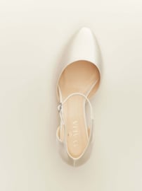 Bruidsschoenen | Avalia ~ Gina