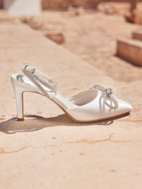 Bruidsschoenen | Avalia ~ Jovita