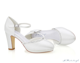 Bruidsschoenen | G.Westerleigh ~ Gabrielle