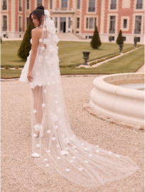 Sluier | Bianco Evento ~ S546