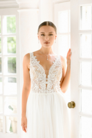 Collier & Oorbellen | G.Westerleigh ~ JS220101