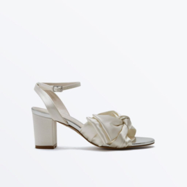 Bruidssandalen | Rainbow Club ~ Arabella (S)