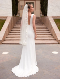 Sluier | Bianco Evento ~ S562