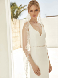 Sluier | Bianco Evento ~ S441