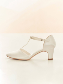 Bruidsschoenen | Avalia ~ Aura