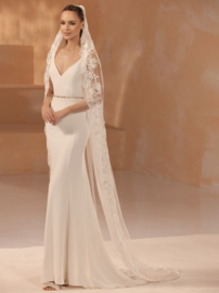 Sluier | Bianco Evento ~ S474