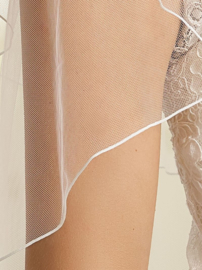 Sluier | Bianco Evento ~ S70