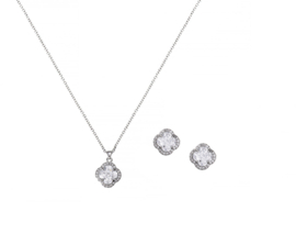 Collier & Oorbellen | G.Westerleigh ~ NS0818