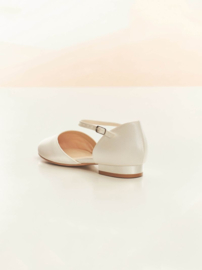 Bruidsschoenen | Avalia ~ Sissi