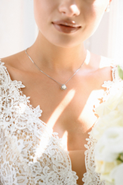 Collier & Oorbellen | G.Westerleigh ~ JS220601