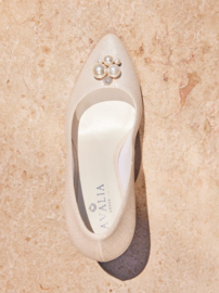 Bruidsschoenen | Avalia ~ Princess